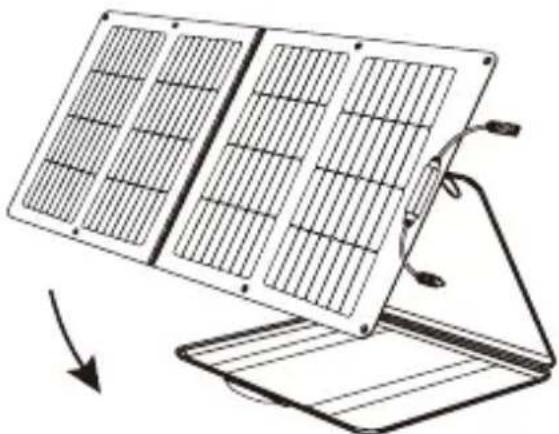 ECOFLOW Solar Panel 60W - Your Solar Setup - 2