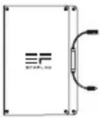 ECOFLOW Solar Panel 60W - 包装清单 - 2