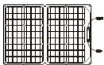ECOFLOW Solar Panel 60W - Funktionsweise - 1
