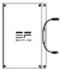ECOFLOW Solar Panel 60W - In The Box - 2
