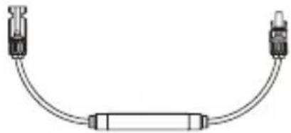 ECOFLOW Solar Panel 60W - 包裝內容 - 7