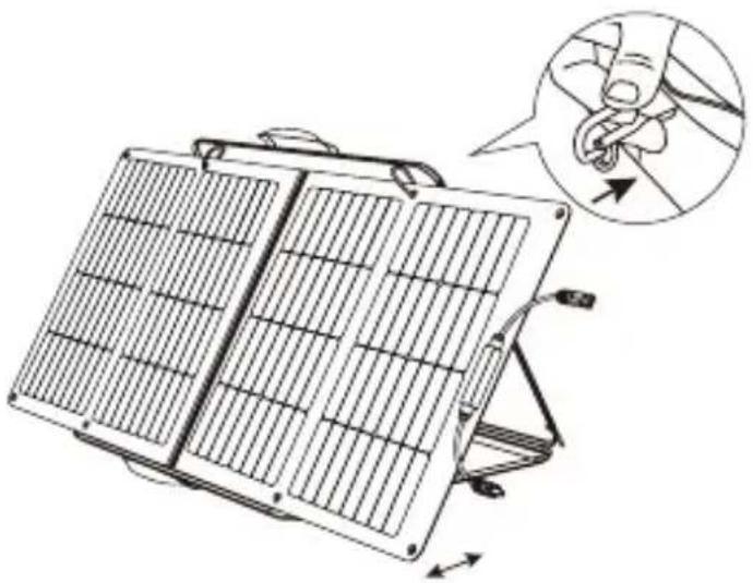 ECOFLOW Solar Panel 60W - Funktionsweise - 5
