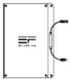 ECOFLOW Solar Panel 60W - 5