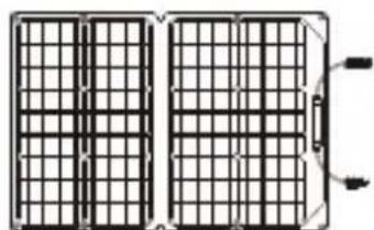 ECOFLOW Solar Panel 60W - Come funziona - 5