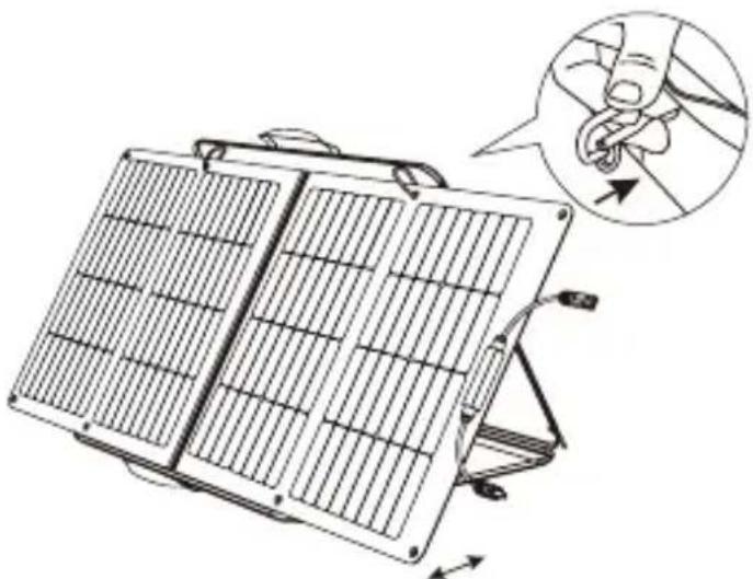 ECOFLOW Solar Panel 60W - Your Solar Setup - 3
