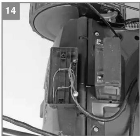 EINHELL GC-PM 53 S HW-E - 18
