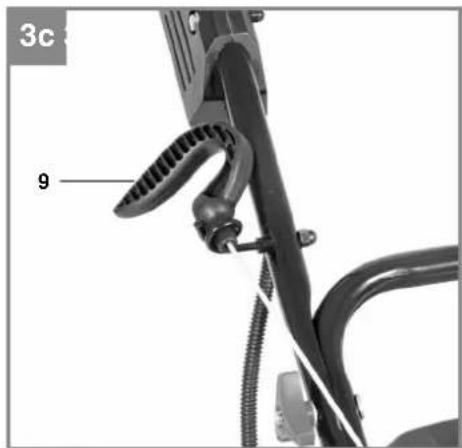 EINHELL GC-PM 53 S HW-E - 5