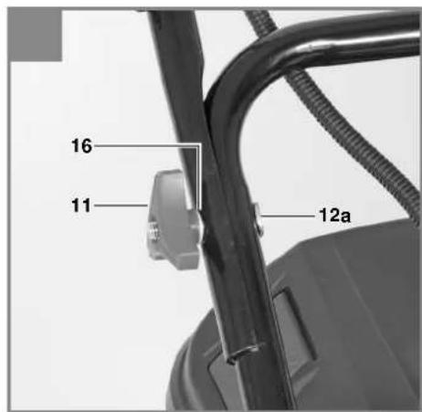 EINHELL GC-PM 53 S HW-E - 4