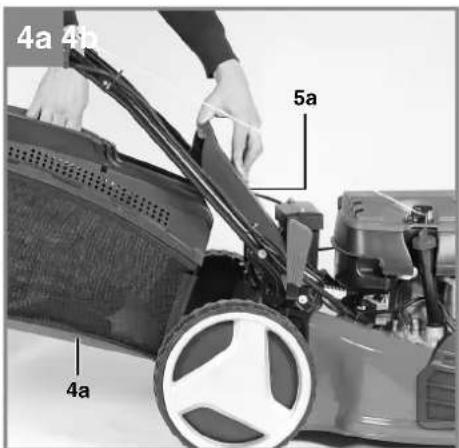 EINHELL GC-PM 53 S HW-E - 1