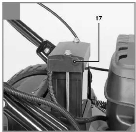 EINHELL GC-PM 53 S HW-E - 22