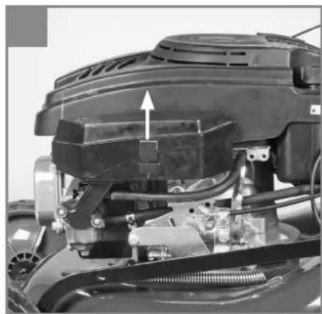EINHELL GH-PM 46 HW - 13