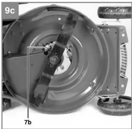 EINHELL GC-PM 51/2 S HW SE - 12