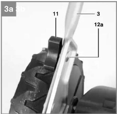EINHELL GC-PM 51/2 S HW SE - 3
