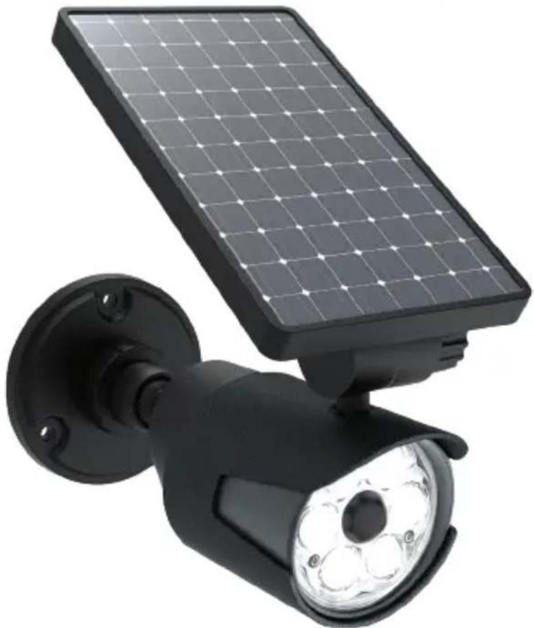 Panta Safe Light Solar - Solar - 1