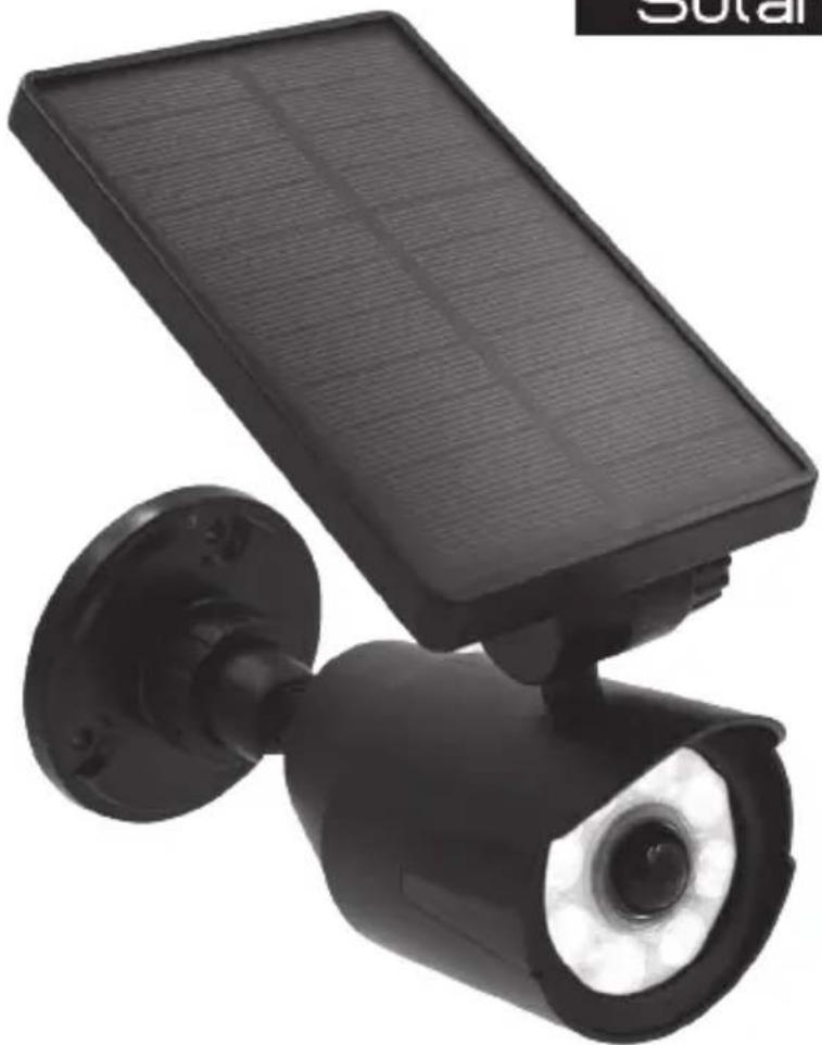 Panta Safe Light Solar Pro - Solar PRO - 1