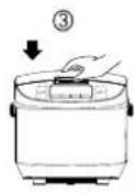 PANASONIC SR-ZE185 - Information importante - 1