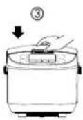 PANASONIC SR-ZE185 - Specifications - 1