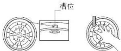 PANASONIC SR-ZE185 - ■ 組裝 - 1