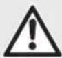 Wolf Garten ED 16 eM - CAUTION! - 1