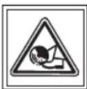 Wolf Garten ED 16 eM - Signification des symboles - 6