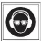 Wolf Garten ED 16 eM - Meaning of the symbols - 3