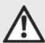 Wolf Garten JB 11 eM - DANGER! - 1
