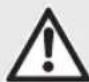 Wolf Garten JB 11 eM - ¡PRECAUCIÓN! - 1