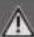 Wolf Garten JB 11 eM - Danger levels of warning information - 1
