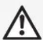 Wolf Garten JB 11 eM - For your safety - 1
