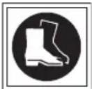 Wolf Garten JB 11 eM - Meaning of the symbols - 5