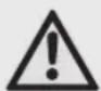 Wolf Garten JB 11 eM - ¡PRECAUCIÓN! - 1