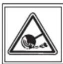 Wolf Garten JB 11 eM - Signification des symboles - 7