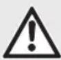 Wolf Garten JB 11 eM - ¡ADVERTENCIA! - 1