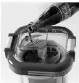 Nostalgia RSM650COKE - HOW TO OPERATE - 2
