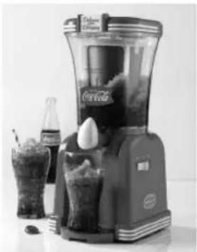Nostalgia RSM650COKE - Assemblage - 3