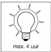 STEINEL DL 750 - Permanente verlichting - 4