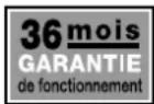 STEINEL DL 750 - Service après-vente et garantie - 1