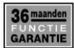 STEINEL DL 750 - Functie-garantie - 1