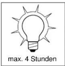 STEINEL DL 750 - Dauerlichtfunktion - 4