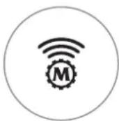 Marathon Paris - Reloj de control remoto - 1