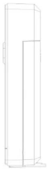 TECHNOLINE WS 8113 - 1