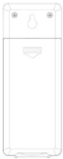 TECHNOLINE WS 8113 - 2