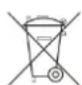 TECHNOLINE WS 8113 - Obblighi in base alla normativa sulle batterie - 1