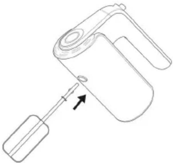 Arendo 303895 - Bedienung / Inbetriebnahme - 1