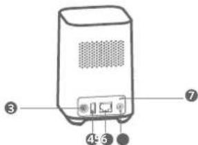 eufy eufyCam S221 - HomeBase 2 - 2