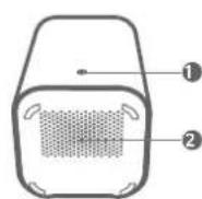 eufy eufyCam S221 - HomeBase 2 - 1