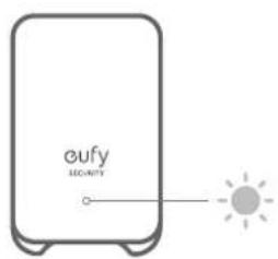 eufy eufyCam S221 - HomeBase 2 - 2