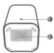 eufy eufyCam S221 - HomeBase 2 - 1