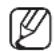 SAMSUNG PS51E498 - MENU Reseau Parametes AllShare ENTER - 1