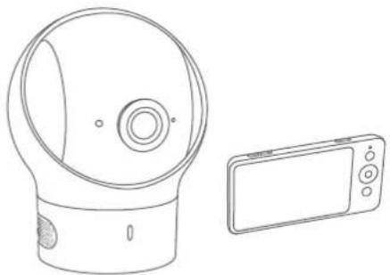 eufy E110 - 1